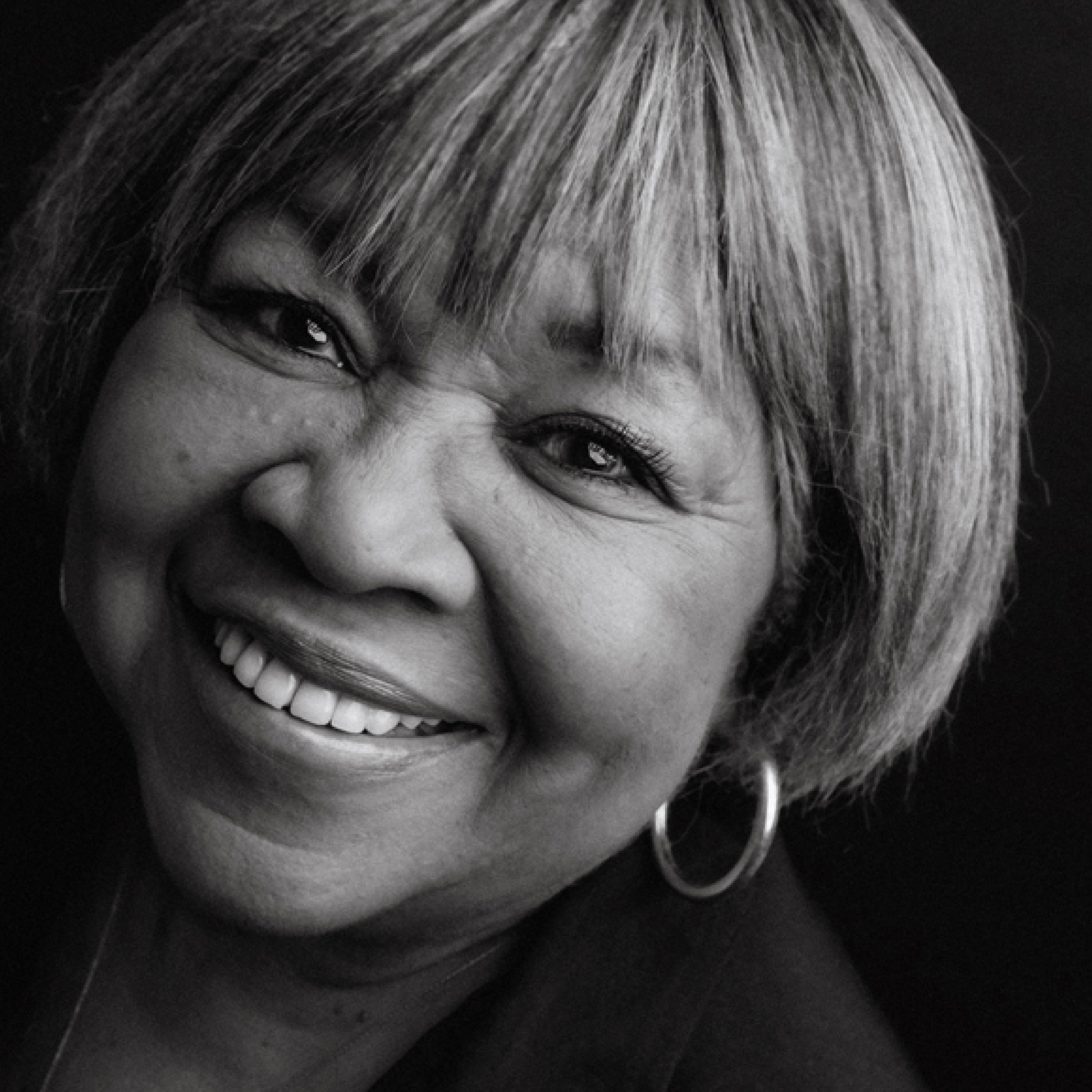 Mavis Staples