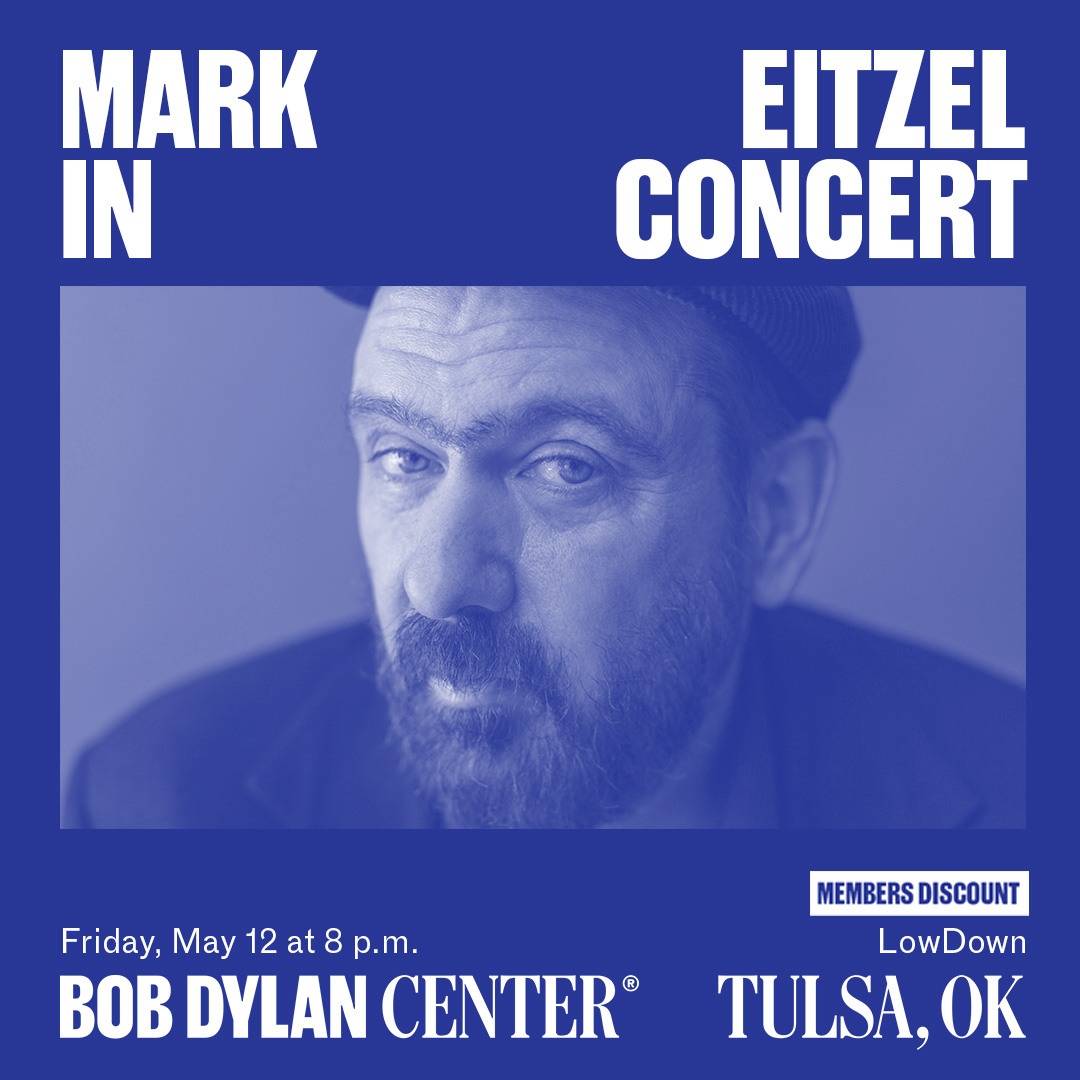 Mark Eitzel In Concert