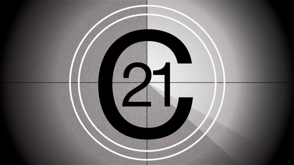 Cinema 21