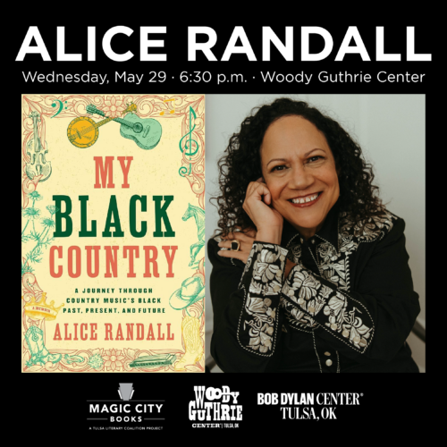 Alice Randall - My Black Country