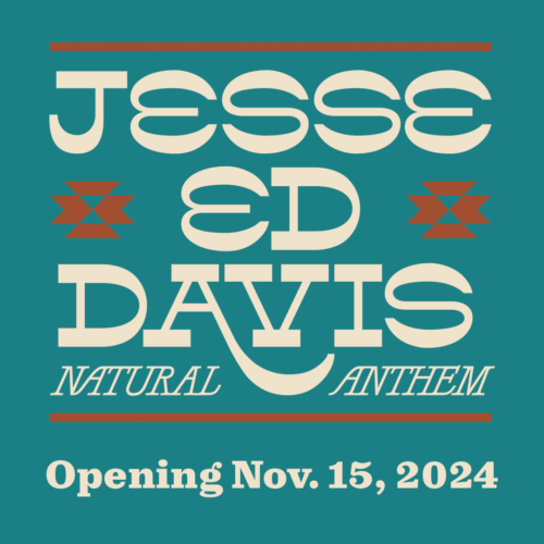 Jesse Ed Davis