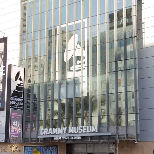 Grammy Museum