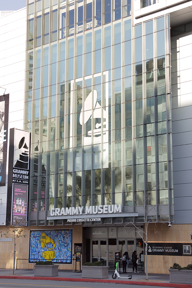 Grammy Museum