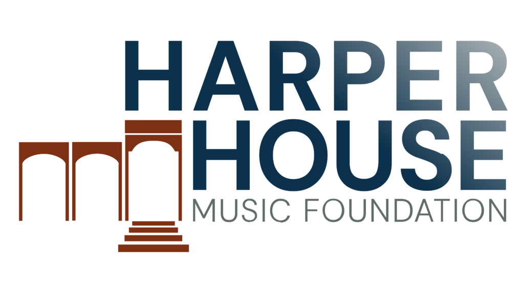 Harper House Music Foundation