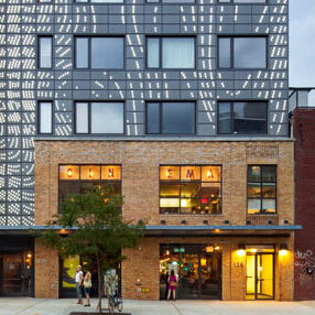 Nitehawk Cinema, Brooklyn, NY