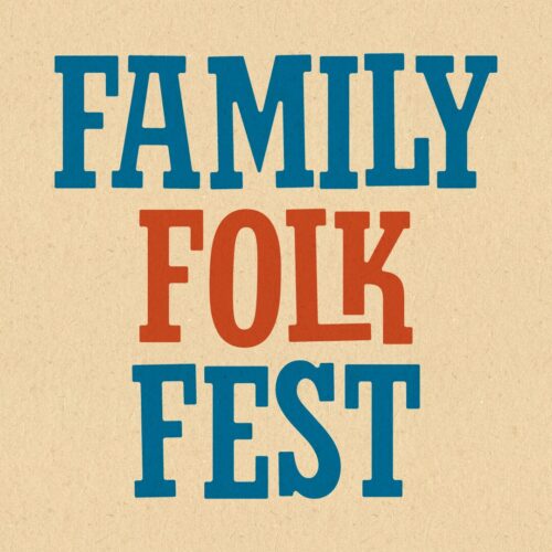 Family Folk Fest