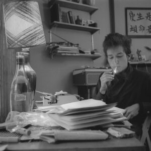 Ted Russell-Govinda Gallery