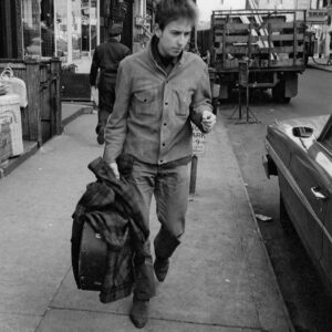 Ted Russell/Govinda Gallery