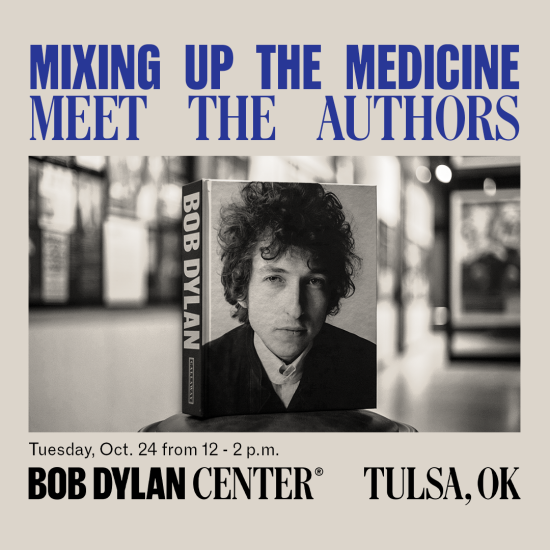 Mixing Up the Medicine: Meet the Authors