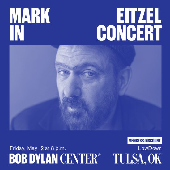 Mark Eitzel In Concert