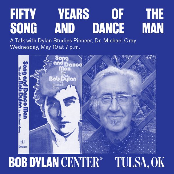 Fifty Years of the Song and Dance Man